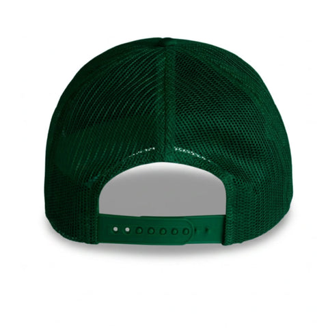 Pegasus Trucker Hat - Hunter