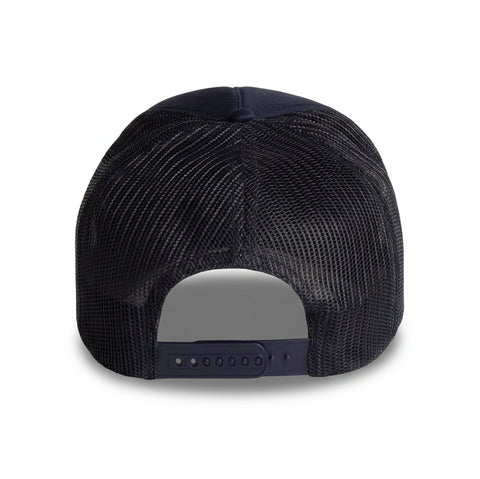 Commissary Trucker Hat - Navy