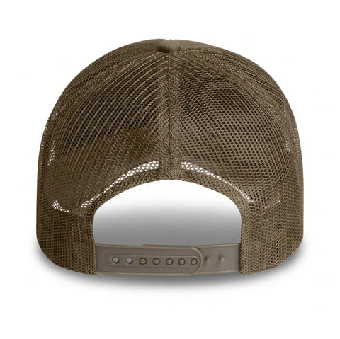 Commissary Trucker Hat - Cocoa