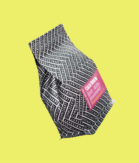 Commissary Cold Brew