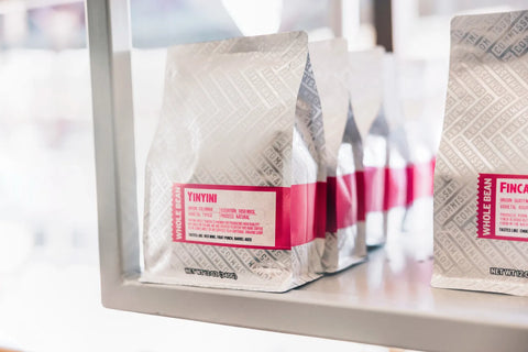 Roaster’s Choice Subscription