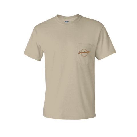 Nude LA Traditions Tee front