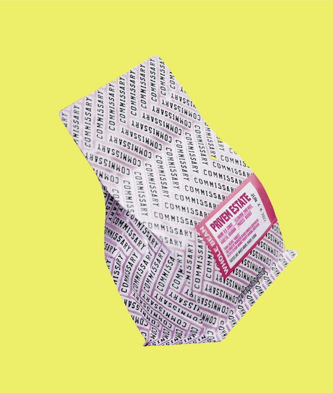 Privem Estate Kenya AA