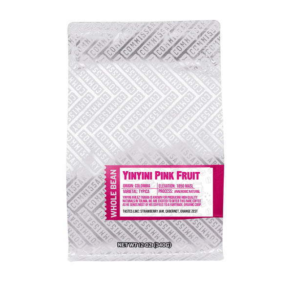 Yinyini Avilez Panela Process – Coffee Commissary