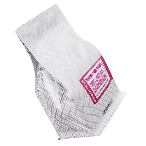 Yinyini Avilez Panela Process