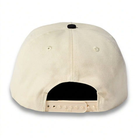 Racing Team Two-Tone Hat - Navy